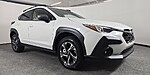 New 2026 SUBARU XV CROSSTREK PREMIUM in LAS VEGAS, NEVADA