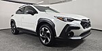 New 2026 SUBARU XV CROSSTREK LIMITED in LAS VEGAS, NEVADA