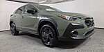 New 2026 SUBARU XV CROSSTREK  in LAS VEGAS, NEVADA