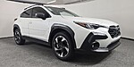 New 2026 SUBARU XV CROSSTREK LIMITED in LAS VEGAS, NEVADA
