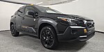 New 2026 SUBARU XV CROSSTREK WILDERNESS in LAS VEGAS, NEVADA