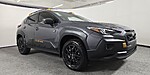 New 2026 SUBARU XV CROSSTREK WILDERNESS in LAS VEGAS, NEVADA