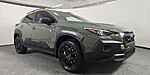 New 2026 SUBARU XV CROSSTREK WILDERNESS in LAS VEGAS, NEVADA