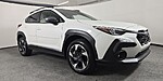 New 2026 SUBARU XV CROSSTREK LIMITED in LAS VEGAS, NEVADA