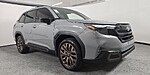 New 2026 SUBARU FORESTER SPORT in LAS VEGAS, NEVADA