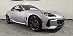 New 2026 SUBARU BRZ LIMITED in LAS VEGAS, NEVADA