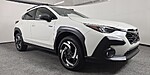 New 2026 SUBARU XV CROSSTREK LIMITED HYBRID in LAS VEGAS, NEVADA