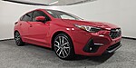 New 2026 SUBARU IMPREZA SPORT in LAS VEGAS, NEVADA