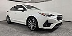 New 2026 SUBARU IMPREZA SPORT in LAS VEGAS, NEVADA