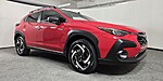 New 2026 SUBARU XV CROSSTREK LIMITED HYBRID in LAS VEGAS, NEVADA