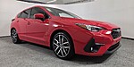 New 2026 SUBARU IMPREZA SPORT in LAS VEGAS, NEVADA