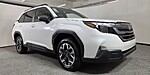 New 2026 SUBARU FORESTER PREMIUM in LAS VEGAS, NEVADA