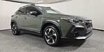 New 2026 SUBARU XV CROSSTREK LIMITED in LAS VEGAS, NEVADA