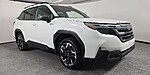 New 2026 SUBARU FORESTER LIMITED HYBRID in LAS VEGAS, NEVADA