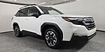 New 2026 SUBARU FORESTER PREMIUM in LAS VEGAS, NEVADA
