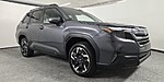 New 2026 SUBARU FORESTER PREMIUM HYBRID in LAS VEGAS, NEVADA