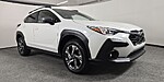 New 2026 SUBARU XV CROSSTREK PREMIUM in LAS VEGAS, NEVADA