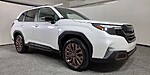New 2026 SUBARU FORESTER SPORT HYBRID in LAS VEGAS, NEVADA