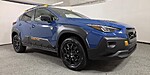 New 2026 SUBARU XV CROSSTREK WILDERNESS in LAS VEGAS, NEVADA