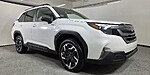 New 2026 SUBARU FORESTER PREMIUM HYBRID in LAS VEGAS, NEVADA