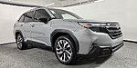 New 2026 SUBARU FORESTER TOURING in LAS VEGAS, NEVADA