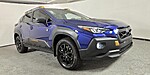New 2026 SUBARU XV CROSSTREK WILDERNESS in LAS VEGAS, NEVADA