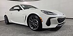 New 2026 SUBARU BRZ LIMITED in LAS VEGAS, NEVADA