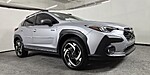 New 2026 SUBARU XV CROSSTREK LIMITED HYBRID in LAS VEGAS, NEVADA