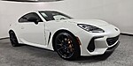 New 2026 SUBARU BRZ TS in LAS VEGAS, NEVADA