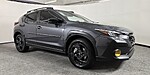 New 2026 SUBARU XV CROSSTREK SPORT HYBRID in LAS VEGAS, NEVADA