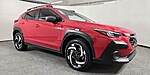 New 2026 SUBARU XV CROSSTREK LIMITED HYBRID in LAS VEGAS, NEVADA