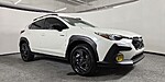 New 2026 SUBARU XV CROSSTREK Sport Hybrid in LAS VEGAS, NEVADA