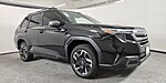New 2026 SUBARU FORESTER Limited Hybrid in LAS VEGAS, NEVADA