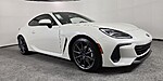 New 2026 SUBARU BRZ Limited in LAS VEGAS, NEVADA