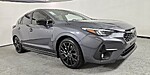 New 2026 SUBARU IMPREZA RS in LAS VEGAS, NEVADA