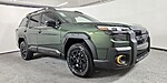 New 2026 SUBARU OUTBACK WILDERNESS in LAS VEGAS, NEVADA