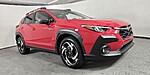 New 2026 SUBARU XV CROSSTREK LIMITED HYBRID in LAS VEGAS, NEVADA