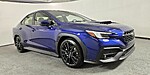 New 2026 SUBARU WRX LIMITED in LAS VEGAS, NEVADA