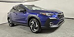 New 2026 SUBARU XV CROSSTREK LIMITED HYBRID in LAS VEGAS, NEVADA