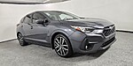 New 2026 SUBARU IMPREZA SPORT in LAS VEGAS, NEVADA