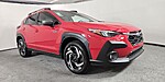 New 2026 SUBARU XV CROSSTREK Limited Hybrid in LAS VEGAS, NEVADA