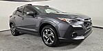 New 2026 SUBARU XV CROSSTREK Premium in LAS VEGAS, NEVADA