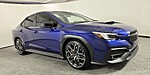 New 2026 SUBARU WRX tS in LAS VEGAS, NEVADA