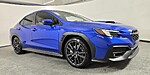New 2026 SUBARU WRX Premium in LAS VEGAS, NEVADA