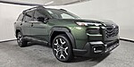 New 2026 SUBARU OUTBACK Touring XT in LAS VEGAS, NEVADA