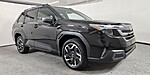 New 2026 SUBARU FORESTER Limited in LAS VEGAS, NEVADA