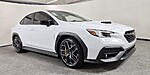 New 2026 SUBARU WRX tS in LAS VEGAS, NEVADA