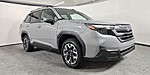 New 2026 SUBARU FORESTER Premium in LAS VEGAS, NEVADA