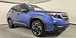 New 2026 SUBARU FORESTER Premium Hybrid in LAS VEGAS, NEVADA