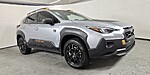 New 2026 SUBARU XV CROSSTREK WILDERNESS in LAS VEGAS, NEVADA